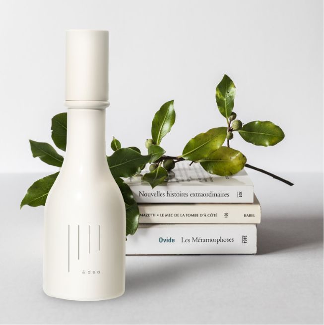 &dea.neo アンデア.ネオ